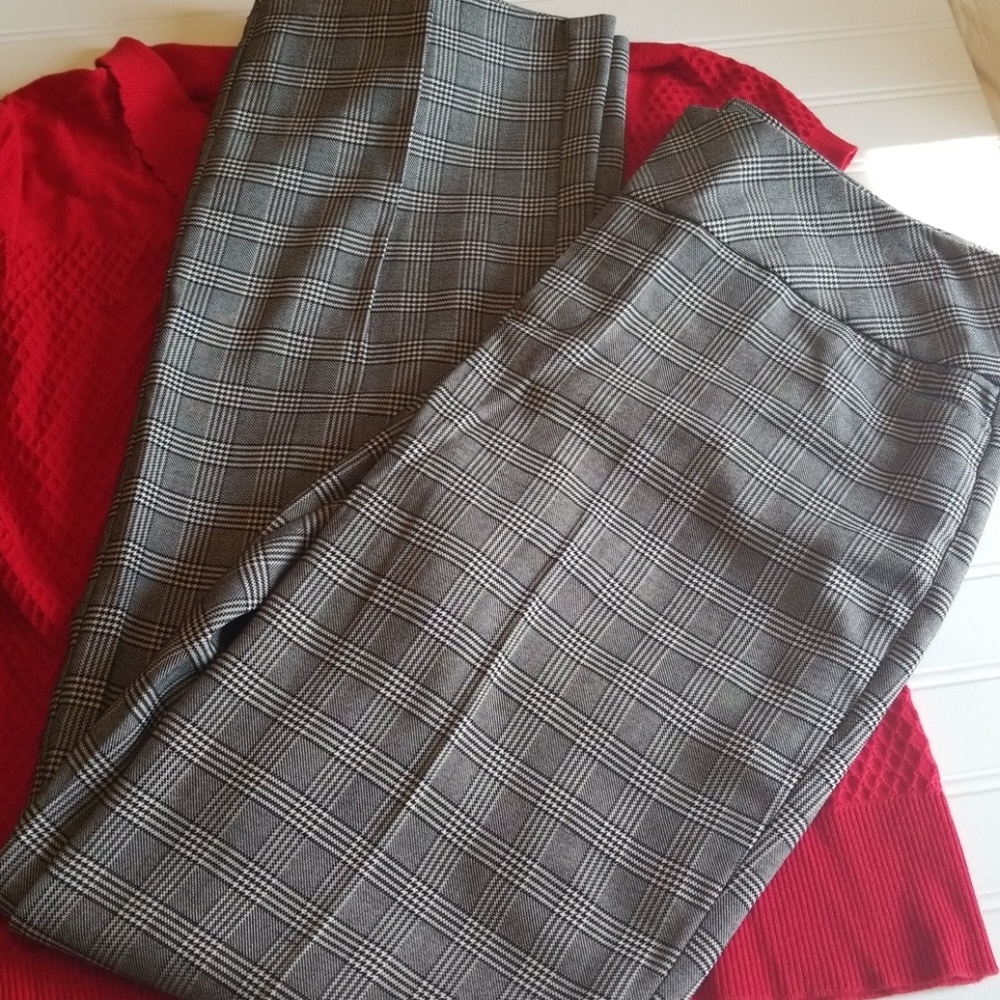 Elle Trouser Dress Pant